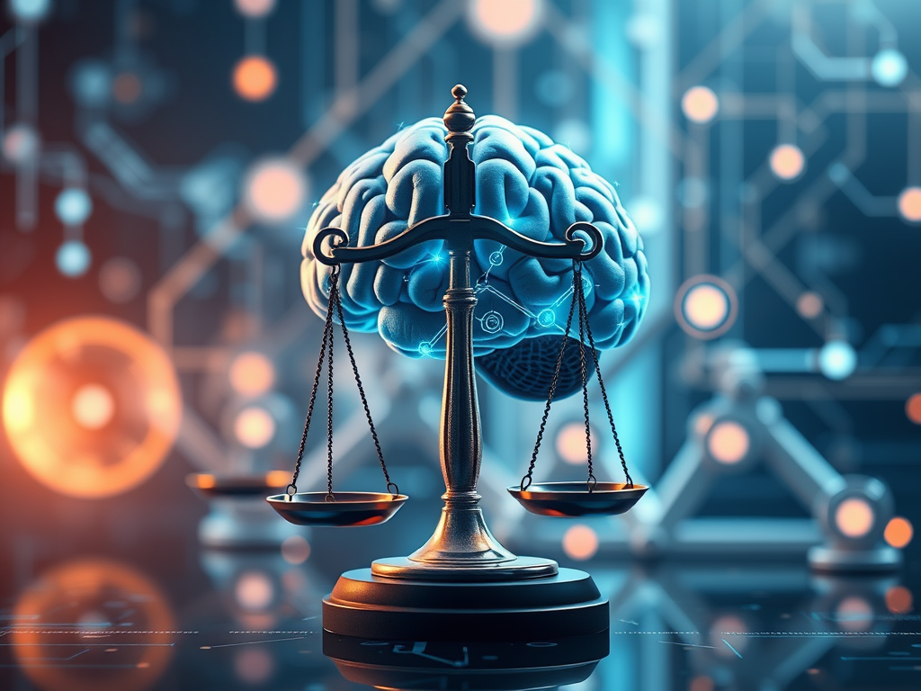 A Governança em IA na Era da Automação