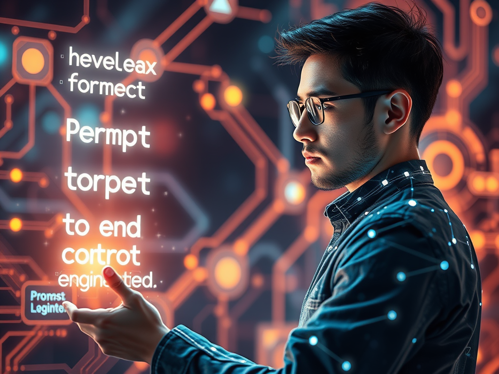 Domine a IA: Poder do Prompt Engineering