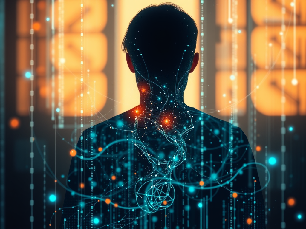 IA Invisível: Como Algoritmos Ocultos Moldam Nossas Decisões Diárias