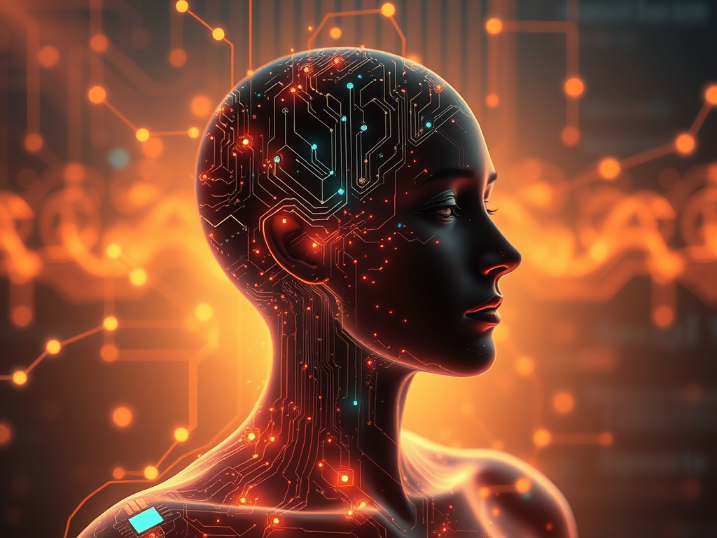 Como a IA Está Transformando a Saúde Mental