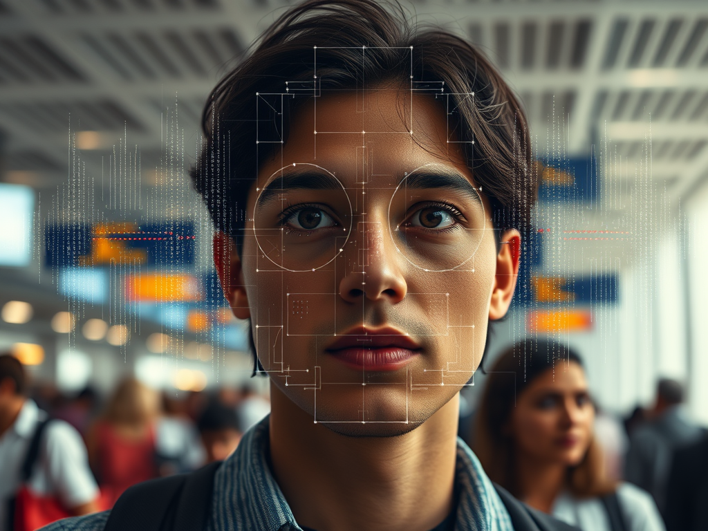 Privacidade em IA Facial: Desafios e Soluções