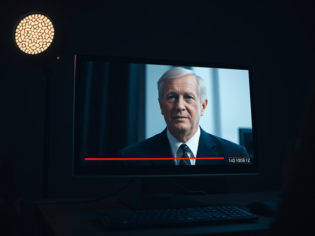Deepfakes: A Nova Era da Desinformação Virtual