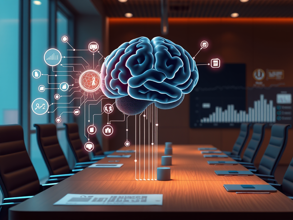 Modelos de IA Explicáveis para Negócios: Transparência que Transforma Decisões