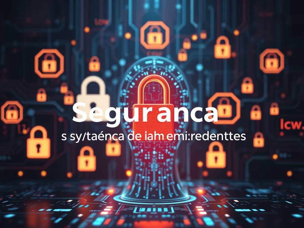 Segurança em Sistemas de IA Emergentes: Proteja seu Futuro Digital Agora