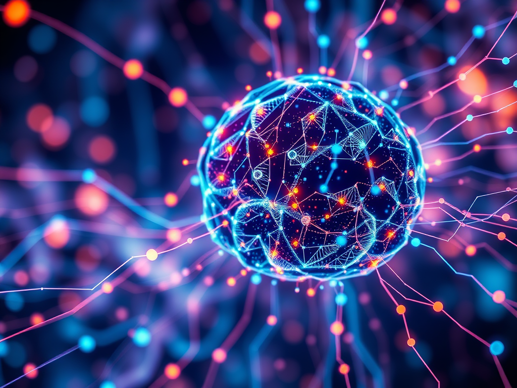 🧠 Como Funciona a Inteligência Artificial (com Exemplos Práticos do Dia a Dia)