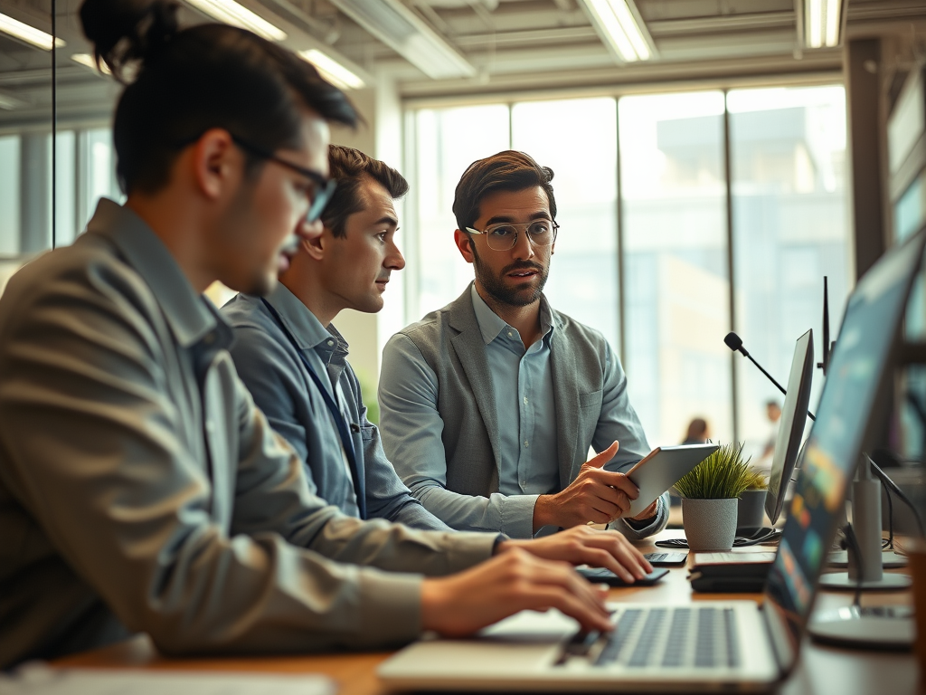 O Futuro do Trabalho com IA: Desafios, Oportunidades e Habilidades Essenciais