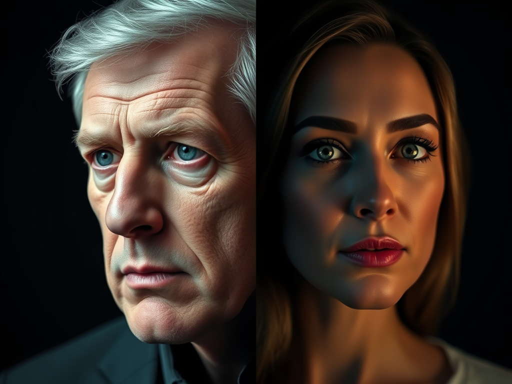 Deepfake e Desinformação Digital: A Nova Era da Manipulação Online