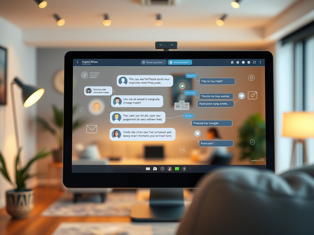 IA para Suporte Psicológico Personalizado: O Futuro da Saúde Mental