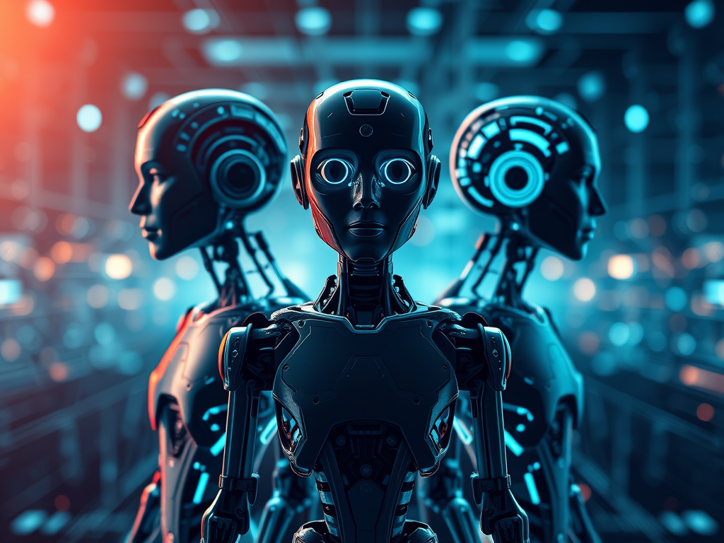 🧠 Tipos de Inteligência Artificial: Fraca, Forte e Superinteligente (Guia Completo e Atualizado)