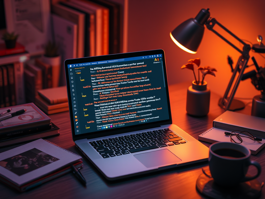 ✍️ Melhores Ferramentas de IA Para Criar Textos em 2025 (Gratuitas e Pagas)