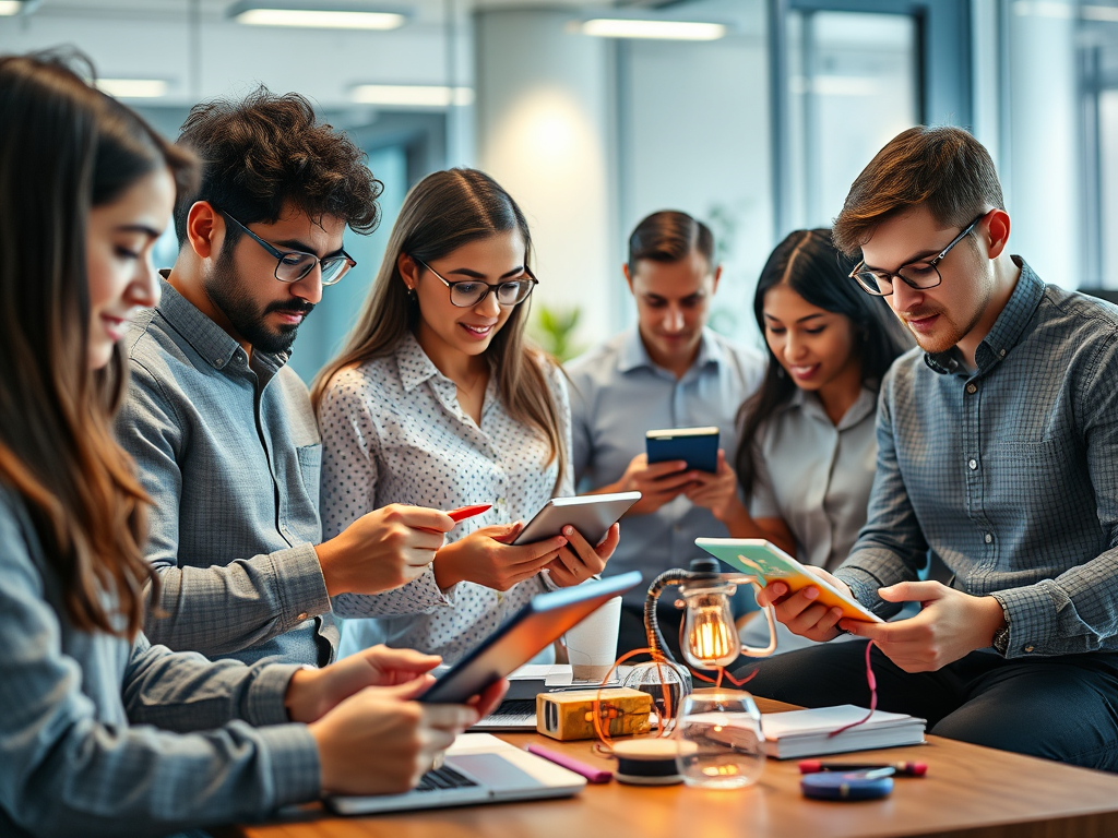 🆓 Ferramentas de IA Gratuitas em 2026: As Melhores Para Trabalhar, Estudar e Criar Conteúdo