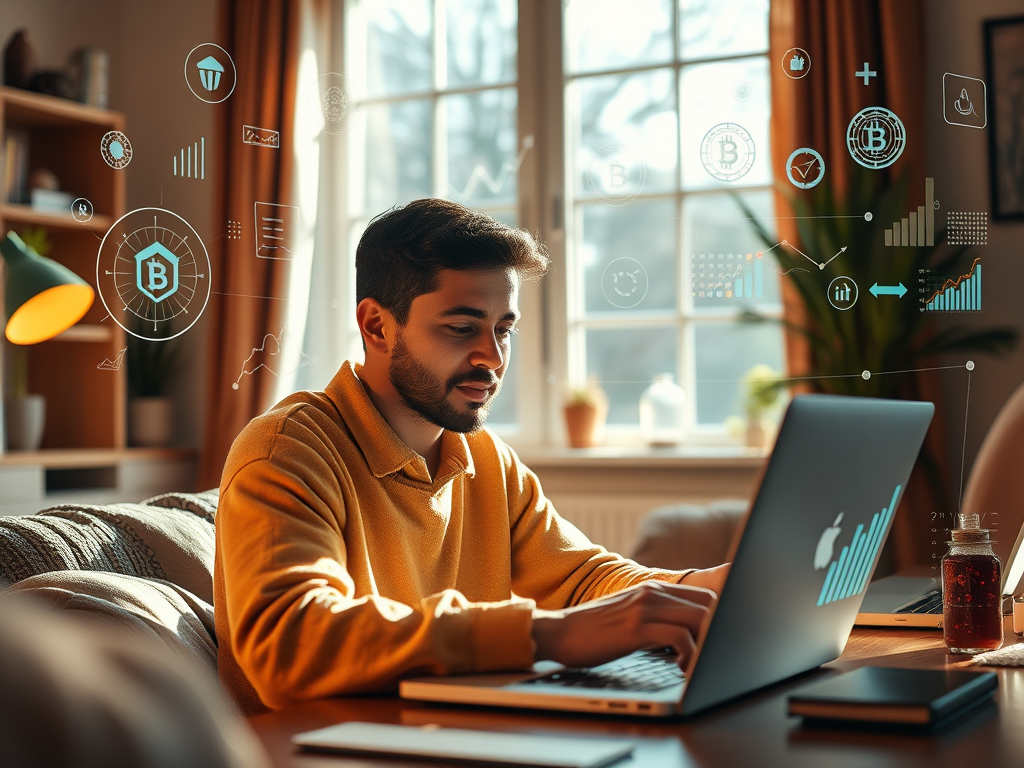 💸 Como Usar a Inteligência Artificial Para Ganhar Dinheiro em 2026 (Guia Prático Para Iniciantes)