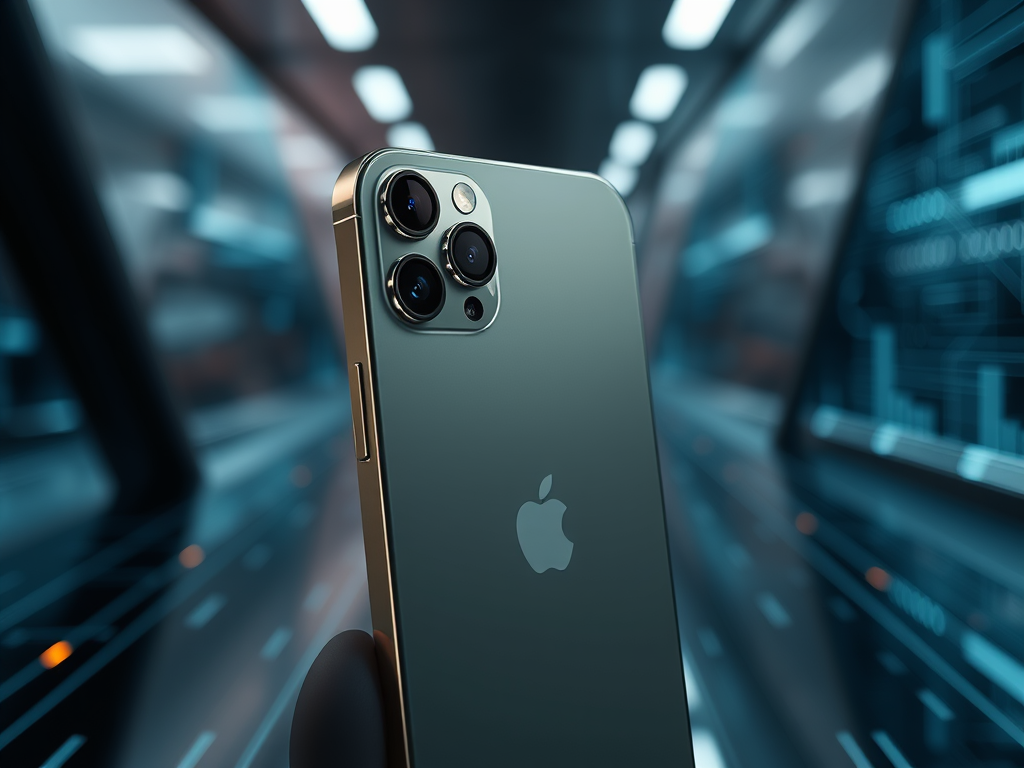 Os Melhores Smartphones com IA de 2025: Ranking Completo dos Mais Inteligentes do Ano