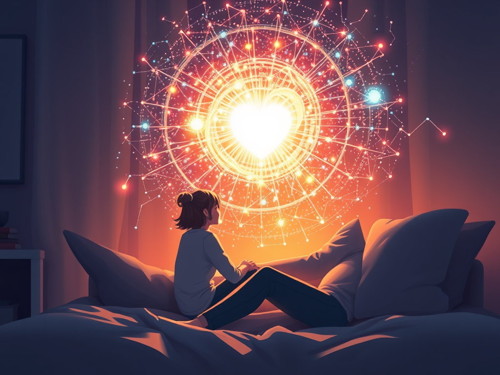 Relacionamentos com IA: Amor por um Algoritmo ou Nova Realidade?