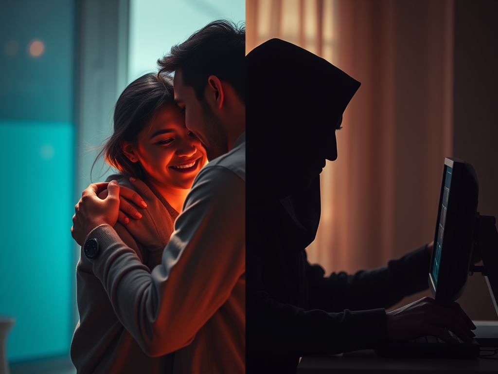 Deepfakes Éticos: Inovação, Riscos e o Dilema da Realidade Digital